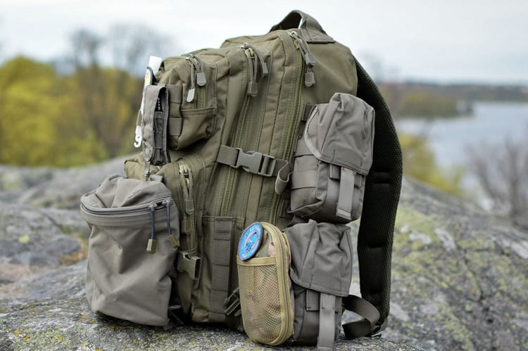 Why Are Urban Bug Out Bags Important?