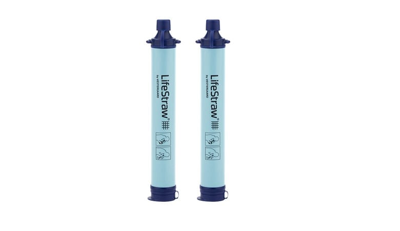 Best Survival Water Filter 1