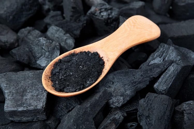 What Is Activated Charcoal?