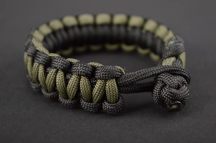 #6 Paracord 