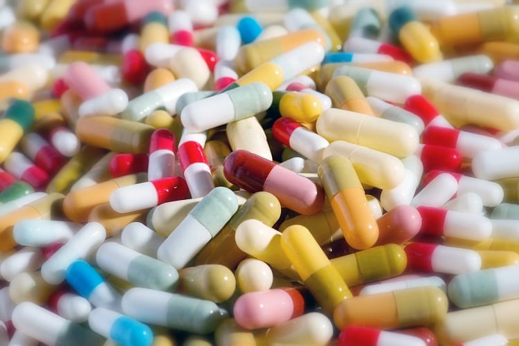 What Do Antibiotics Treat?