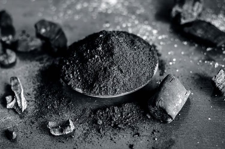 Is Using Activated Charcoal Safe?