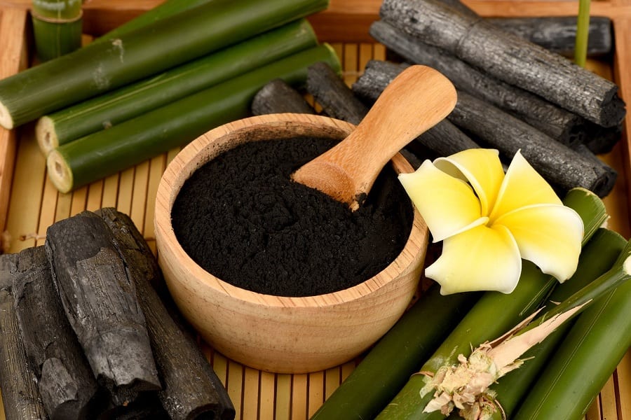 Charcoal Vs. Activated Charcoal - Know The Difference