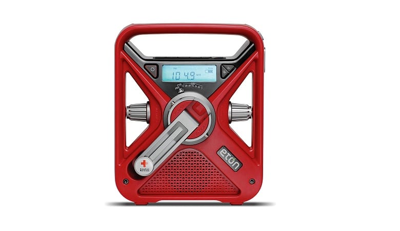 Best Emergency Radios 4