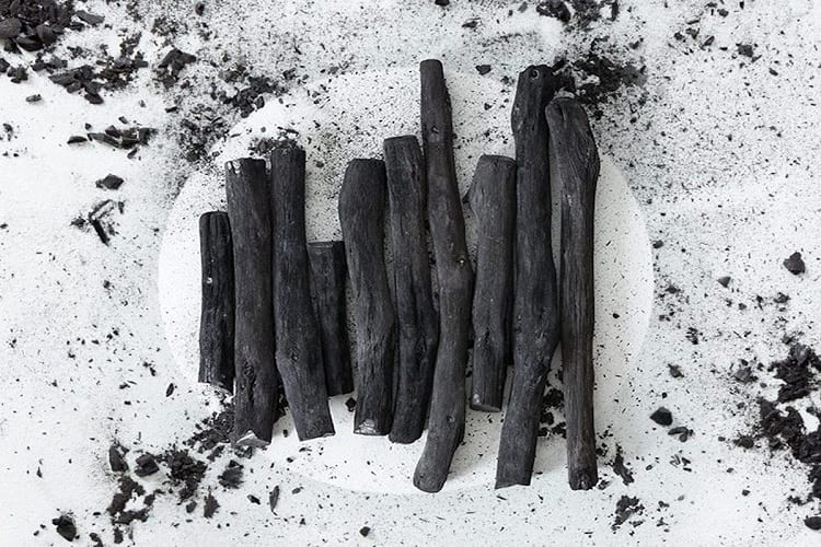 WHY IS ACTIVATED CHARCOAL BETTER?