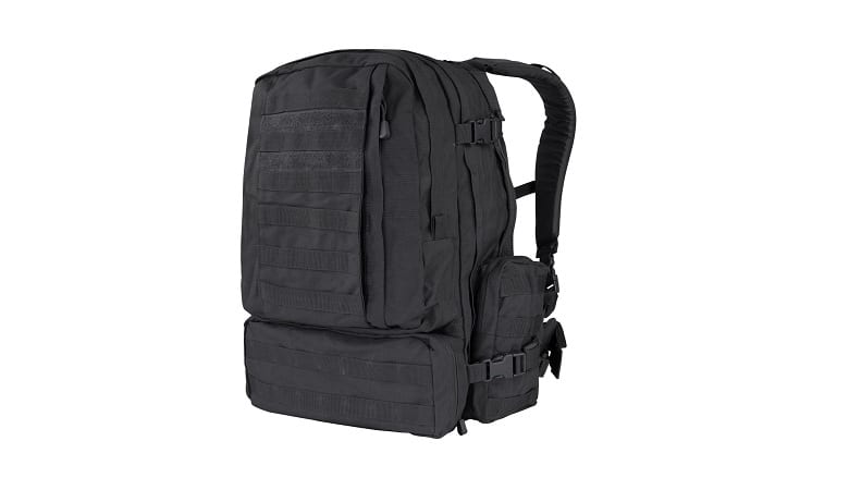 Best Survival Backpack 4