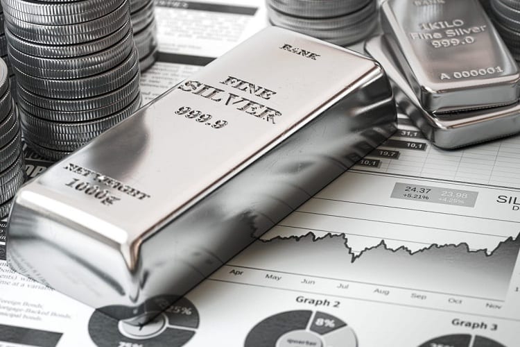 Why Invest In Silver?