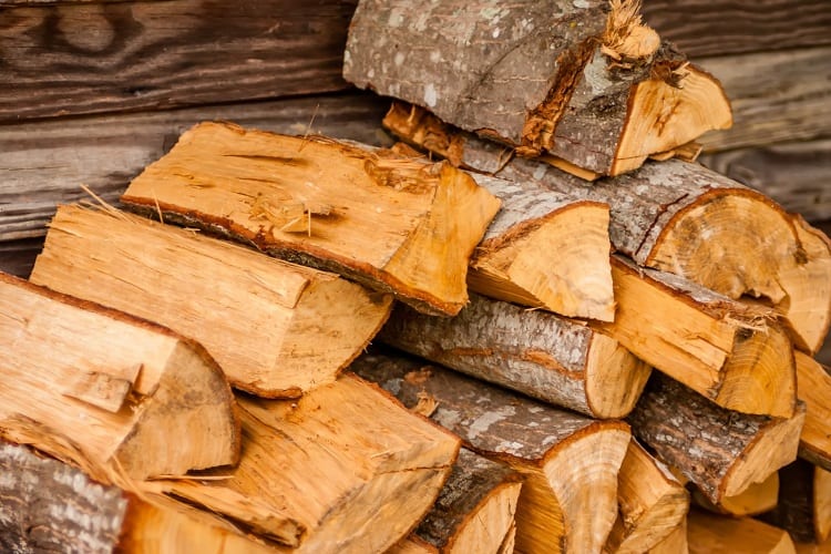 FIREWOOD