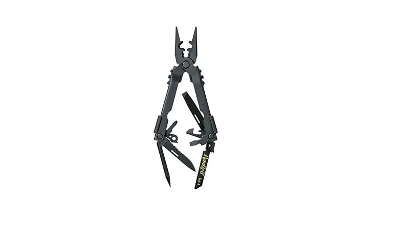 Best Survival Multi-Tools 5