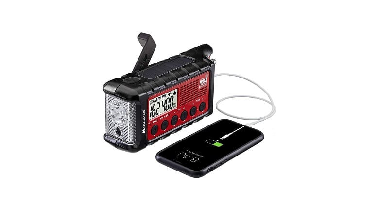 Best Emergency Radios 2