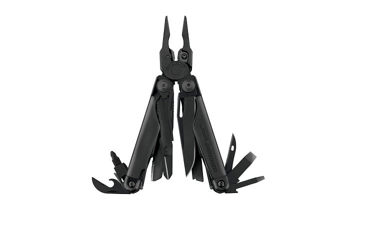 Best Survival Multi-Tools 2