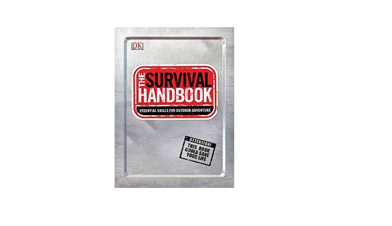 Best Survival Books 4