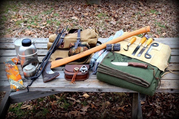 Essentials in Wilderness Environment