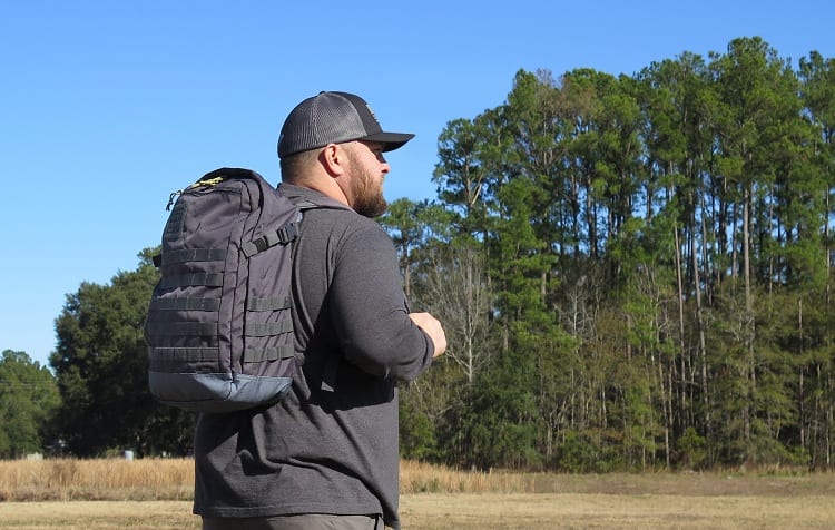 WHAT BACKPACKS ARE GOOD FOR YOUR BACK?